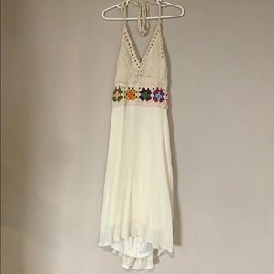 Boho Dress